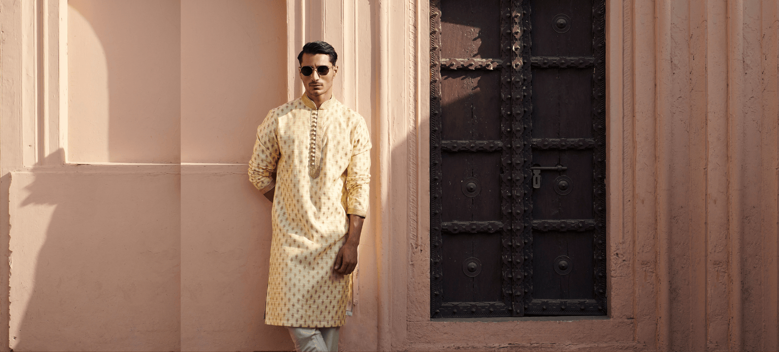 5 Kurtas to Wear This Diwali: Embrace Tradition with Style