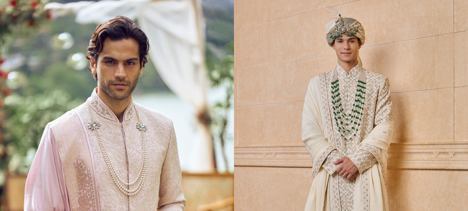 Winter Wedding Style Guide for Grooms: The Ultimate Guide to Look Dashing and Feel Comfortable