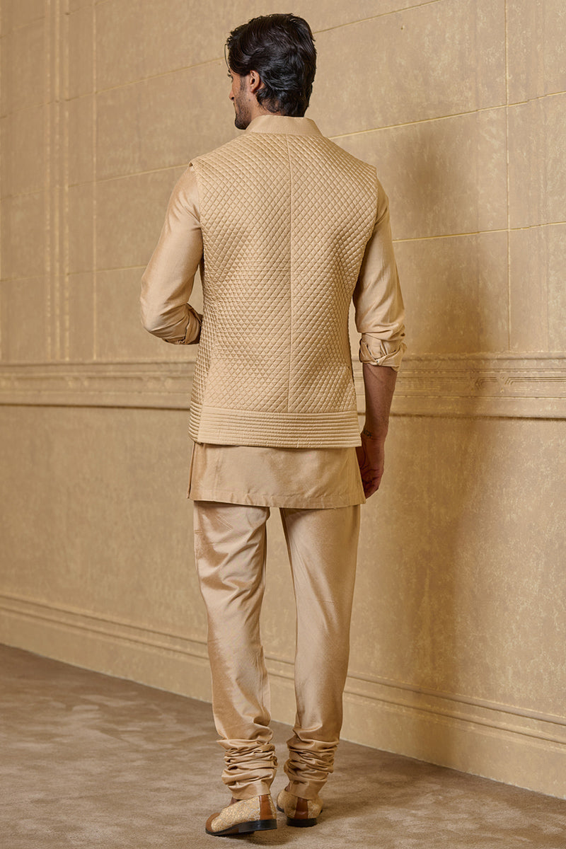 Beige Bundi